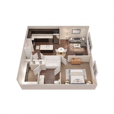 7149 Van Tuyl Pkwy Studio-3 Beds Apartment for Rent - Photo Gallery 109